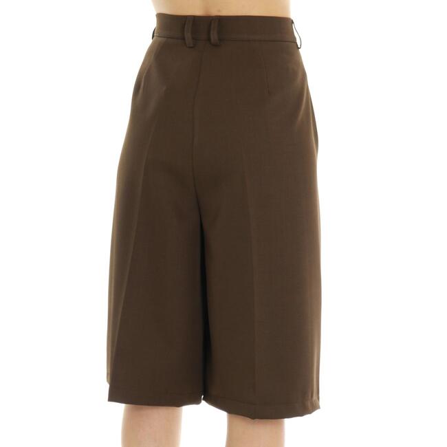 PANTALONE BERMUDA HAVEONE - Mad Fashion | img vers.650x/